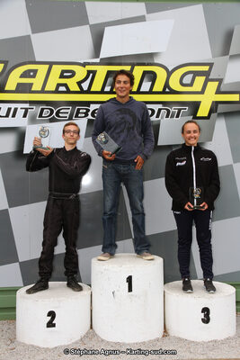 03 & 04/06/2017 : 4ème manche du Championnat du Sud à Belmont sur Rance (Photos Stéphane Agnus) 2017 — karting