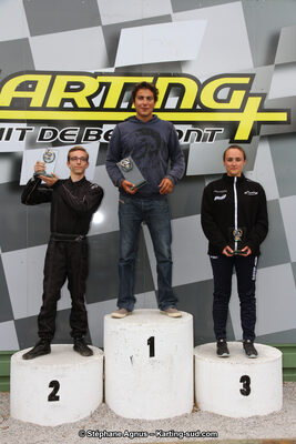 03 & 04/06/2017 : 4ème manche du Championnat du Sud à Belmont sur Rance (Photos Stéphane Agnus) 2017 — karting