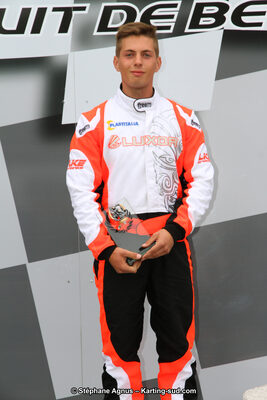 03 & 04/06/2017 : 4ème manche du Championnat du Sud à Belmont sur Rance (Photos Stéphane Agnus) 2017 — karting