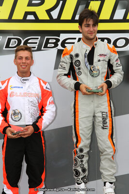 03 & 04/06/2017 : 4ème manche du Championnat du Sud à Belmont sur Rance (Photos Stéphane Agnus) 2017 — karting