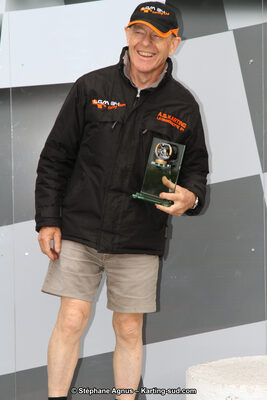 03 & 04/06/2017 : 4ème manche du Championnat du Sud à Belmont sur Rance (Photos Stéphane Agnus) 2017 — karting