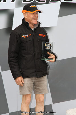 03 & 04/06/2017 : 4ème manche du Championnat du Sud à Belmont sur Rance (Photos Stéphane Agnus) 2017 — karting