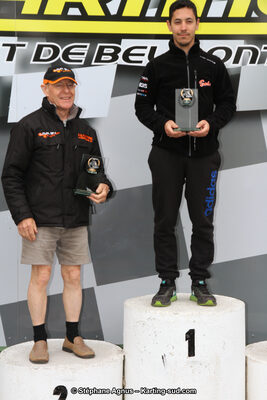 03 & 04/06/2017 : 4ème manche du Championnat du Sud à Belmont sur Rance (Photos Stéphane Agnus) 2017 — karting