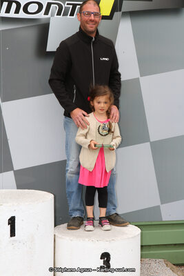 03 & 04/06/2017 : 4ème manche du Championnat du Sud à Belmont sur Rance (Photos Stéphane Agnus) 2017 — karting