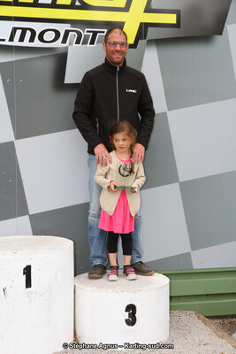 03 & 04/06/2017 : 4ème manche du Championnat du Sud à Belmont sur Rance (Photos Stéphane Agnus) 2017 — karting