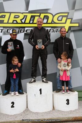 03 & 04/06/2017 : 4ème manche du Championnat du Sud à Belmont sur Rance (Photos Stéphane Agnus) 2017 — karting