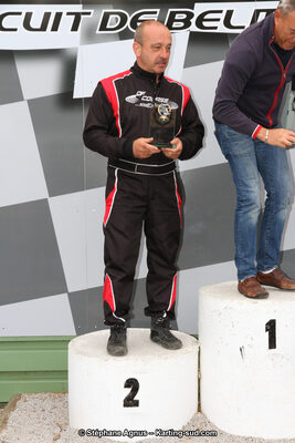 03 & 04/06/2017 : 4ème manche du Championnat du Sud à Belmont sur Rance (Photos Stéphane Agnus) 2017 — karting
