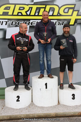 03 & 04/06/2017 : 4ème manche du Championnat du Sud à Belmont sur Rance (Photos Stéphane Agnus) 2017 — karting