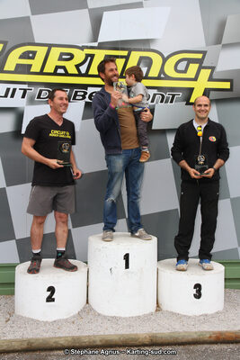 03 & 04/06/2017 : 4ème manche du Championnat du Sud à Belmont sur Rance (Photos Stéphane Agnus) 2017 — karting