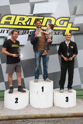 03 & 04/06/2017 : 4ème manche du Championnat du Sud à Belmont sur Rance (Photos Stéphane Agnus) 2017 — karting