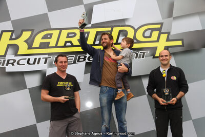 03 & 04/06/2017 : 4ème manche du Championnat du Sud à Belmont sur Rance (Photos Stéphane Agnus) 2017 — karting
