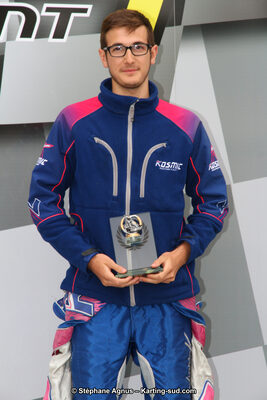 03 & 04/06/2017 : 4ème manche du Championnat du Sud à Belmont sur Rance (Photos Stéphane Agnus) 2017 — karting