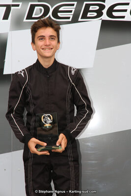 03 & 04/06/2017 : 4ème manche du Championnat du Sud à Belmont sur Rance (Photos Stéphane Agnus) 2017 — karting