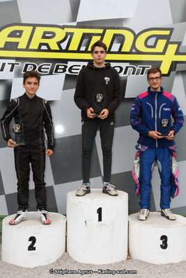 03 & 04/06/2017 : 4ème manche du Championnat du Sud à Belmont sur Rance (Photos Stéphane Agnus) 2017 — karting