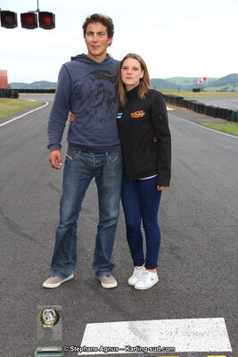 03 & 04/06/2017 : 4ème manche du Championnat du Sud à Belmont sur Rance (Photos Stéphane Agnus) 2017 — karting