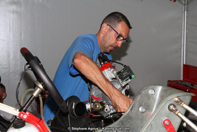 03 & 04/06/2017 : 4ème manche du Championnat du Sud à Belmont sur Rance (Photos Stéphane Agnus) 2017 — karting
