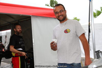 03 & 04/06/2017 : 4ème manche du Championnat du Sud à Belmont sur Rance (Photos Stéphane Agnus) 2017 — karting