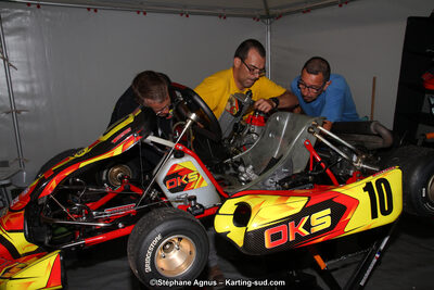 03 & 04/06/2017 : 4ème manche du Championnat du Sud à Belmont sur Rance (Photos Stéphane Agnus) 2017 — karting