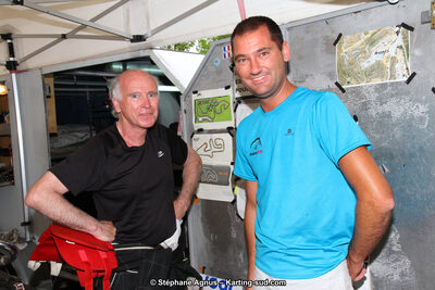 03 & 04/06/2017 : 4ème manche du Championnat du Sud à Belmont sur Rance (Photos Stéphane Agnus) 2017 — karting