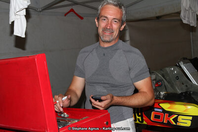 03 & 04/06/2017 : 4ème manche du Championnat du Sud à Belmont sur Rance (Photos Stéphane Agnus) 2017 — karting
