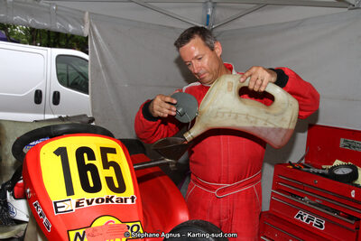 03 & 04/06/2017 : 4ème manche du Championnat du Sud à Belmont sur Rance (Photos Stéphane Agnus) 2017 — karting