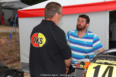 03 & 04/06/2017 : 4ème manche du Championnat du Sud à Belmont sur Rance (Photos Stéphane Agnus) 2017 — karting