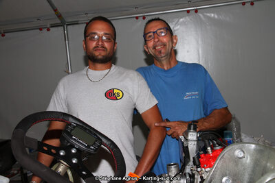 03 & 04/06/2017 : 4ème manche du Championnat du Sud à Belmont sur Rance (Photos Stéphane Agnus) 2017 — karting