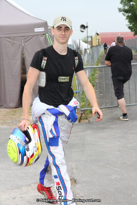 03 & 04/06/2017 : 4ème manche du Championnat du Sud à Belmont sur Rance (Photos Stéphane Agnus) 2017 — karting