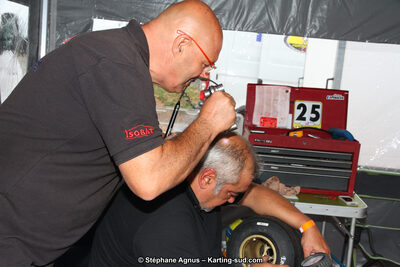 03 & 04/06/2017 : 4ème manche du Championnat du Sud à Belmont sur Rance (Photos Stéphane Agnus) 2017 — karting