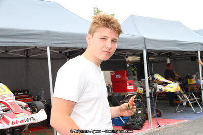03 & 04/06/2017 : 4ème manche du Championnat du Sud à Belmont sur Rance (Photos Stéphane Agnus) 2017 — karting