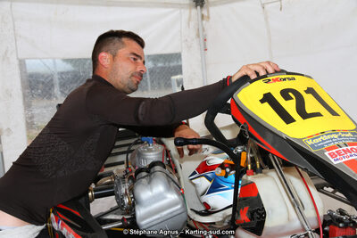 03 & 04/06/2017 : 4ème manche du Championnat du Sud à Belmont sur Rance (Photos Stéphane Agnus) 2017 — karting
