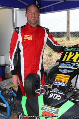 03 & 04/06/2017 : 4ème manche du Championnat du Sud à Belmont sur Rance (Photos Stéphane Agnus) 2017 — karting