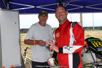03 & 04/06/2017 : 4ème manche du Championnat du Sud à Belmont sur Rance (Photos Stéphane Agnus) 2017 — karting