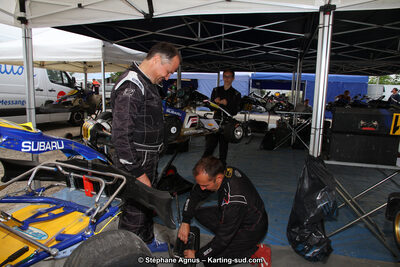 03 & 04/06/2017 : 4ème manche du Championnat du Sud à Belmont sur Rance (Photos Stéphane Agnus) 2017 — karting