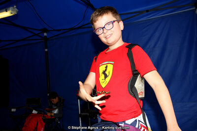 03 & 04/06/2017 : 4ème manche du Championnat du Sud à Belmont sur Rance (Photos Stéphane Agnus) 2017 — karting