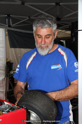 03 & 04/06/2017 : 4ème manche du Championnat du Sud à Belmont sur Rance (Photos Stéphane Agnus) 2017 — karting