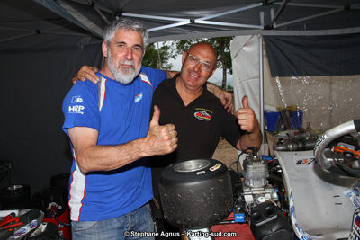 03 & 04/06/2017 : 4ème manche du Championnat du Sud à Belmont sur Rance (Photos Stéphane Agnus) 2017 — karting