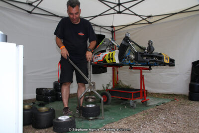 03 & 04/06/2017 : 4ème manche du Championnat du Sud à Belmont sur Rance (Photos Stéphane Agnus) 2017 — karting
