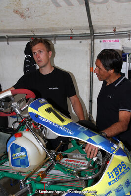 03 & 04/06/2017 : 4ème manche du Championnat du Sud à Belmont sur Rance (Photos Stéphane Agnus) 2017 — karting