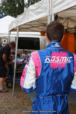 03 & 04/06/2017 : 4ème manche du Championnat du Sud à Belmont sur Rance (Photos Stéphane Agnus) 2017 — karting