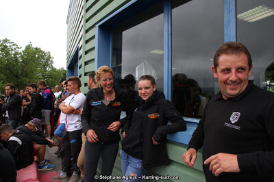 03 & 04/06/2017 : 4ème manche du Championnat du Sud à Belmont sur Rance (Photos Stéphane Agnus) 2017 — karting