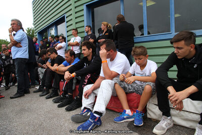 03 & 04/06/2017 : 4ème manche du Championnat du Sud à Belmont sur Rance (Photos Stéphane Agnus) 2017 — karting