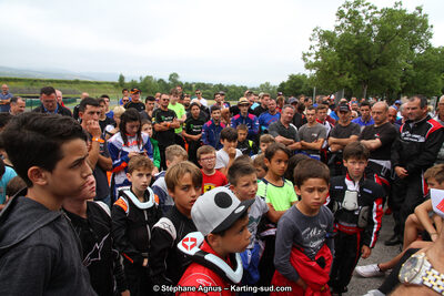 03 & 04/06/2017 : 4ème manche du Championnat du Sud à Belmont sur Rance (Photos Stéphane Agnus) 2017 — karting