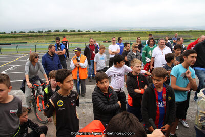 03 & 04/06/2017 : 4ème manche du Championnat du Sud à Belmont sur Rance (Photos Stéphane Agnus) 2017 — karting