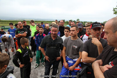 03 & 04/06/2017 : 4ème manche du Championnat du Sud à Belmont sur Rance (Photos Stéphane Agnus) 2017 — karting