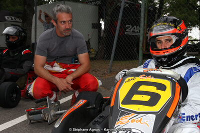 03 & 04/06/2017 : 4ème manche du Championnat du Sud à Belmont sur Rance (Photos Stéphane Agnus) 2017 — karting