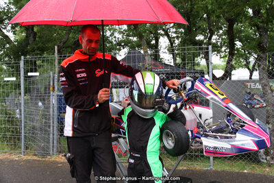 03 & 04/06/2017 : 4ème manche du Championnat du Sud à Belmont sur Rance (Photos Stéphane Agnus) 2017 — karting