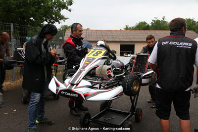 03 & 04/06/2017 : 4ème manche du Championnat du Sud à Belmont sur Rance (Photos Stéphane Agnus) 2017 — karting