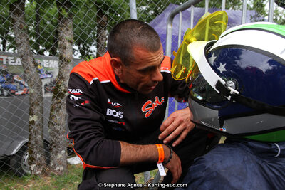 03 & 04/06/2017 : 4ème manche du Championnat du Sud à Belmont sur Rance (Photos Stéphane Agnus) 2017 — karting