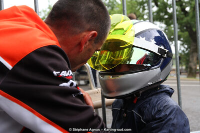 03 & 04/06/2017 : 4ème manche du Championnat du Sud à Belmont sur Rance (Photos Stéphane Agnus) 2017 — karting